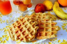 ovsyanyie-vafli-v-e`lektrovafelnitse-Redmond